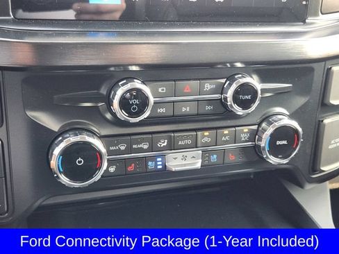 New 2026 Ford F350 Lariat w/ Lariat Ultimate Package AWD/4WD image 19