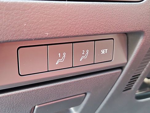 New 2026 MAZDA MAZDA3 2.5 S Hatchback w/ Premium Pkg image 13