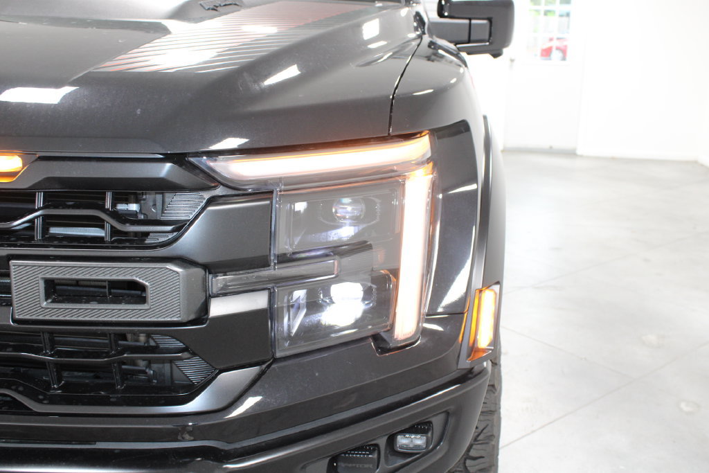 New 2026 Ford F150 Raptor AWD/4WD image 11