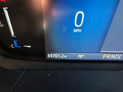 Used 2023 Ford Escape Active AWD/4WD image 26