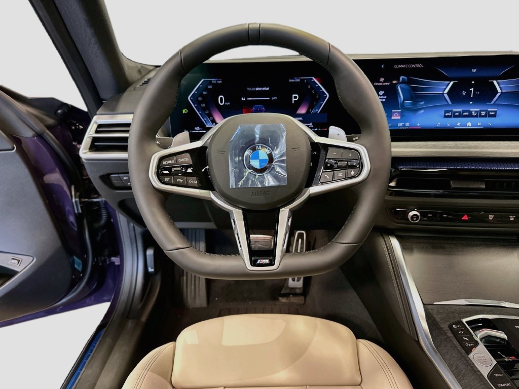New 2026 BMW 230i xDrive Coupe w/ Premium Package AWD/4WD image 24