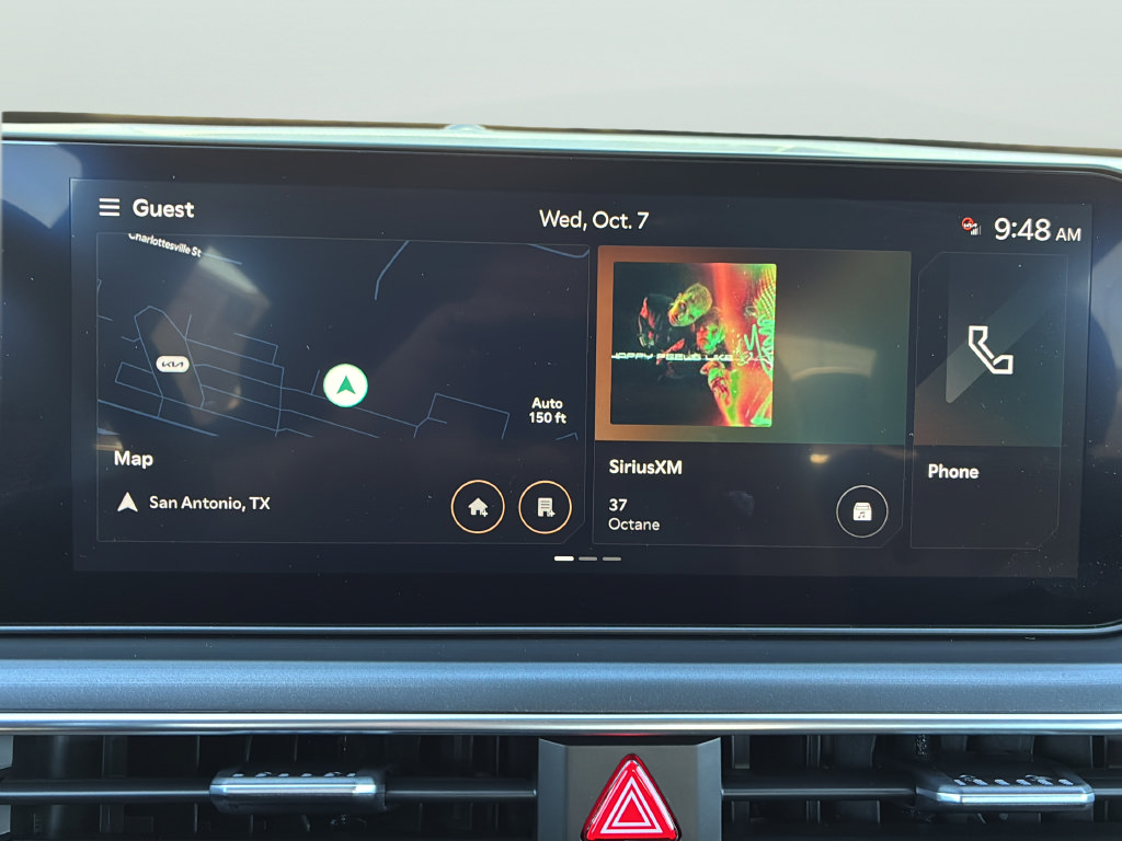 New 2026 Kia K5 GT-Line FWD image 20