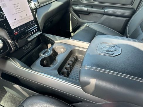 Used 2023 RAM 1500 Rebel w/ Rebel Level 2 Equipment Group image 14