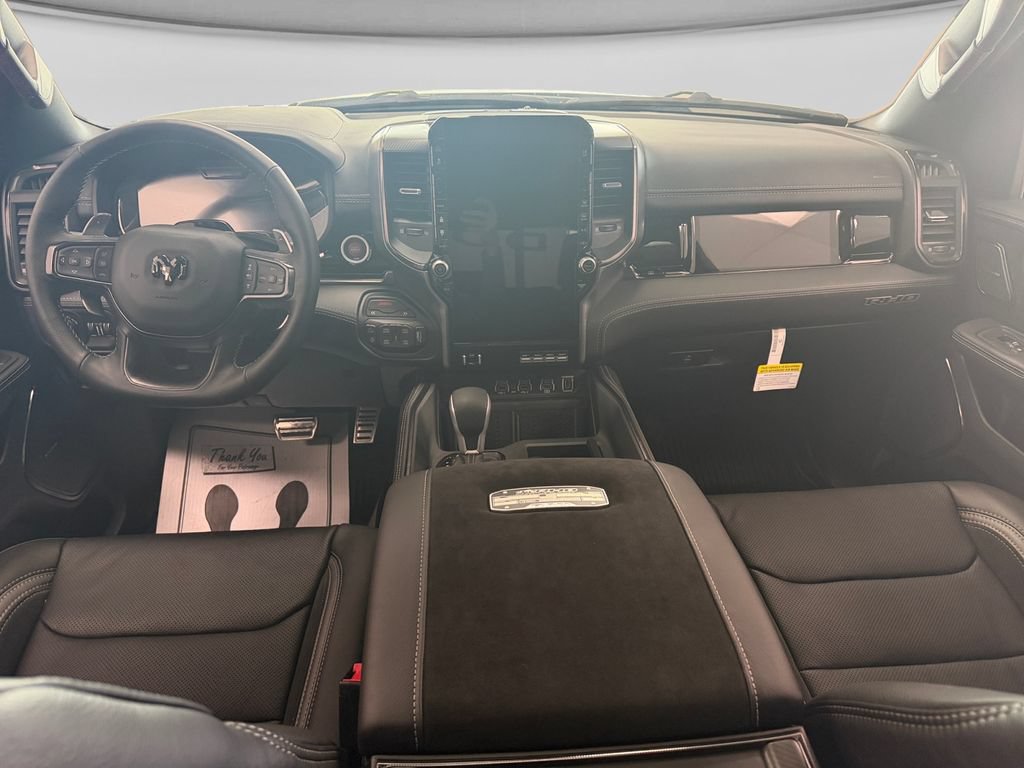 New 2026 RAM 1500 RHO w/ RHO Level 1 Equipment Group AWD/4WD image 8