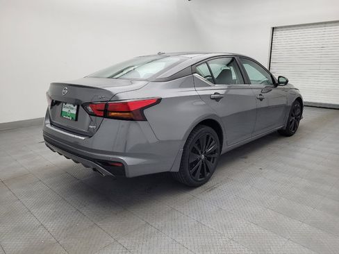 Used 2021 Nissan Altima 2.5 SR AWD/4WD image 10