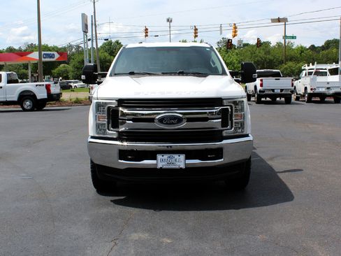 Used 2019 Ford F250 XL w/ XL Value Package image 7