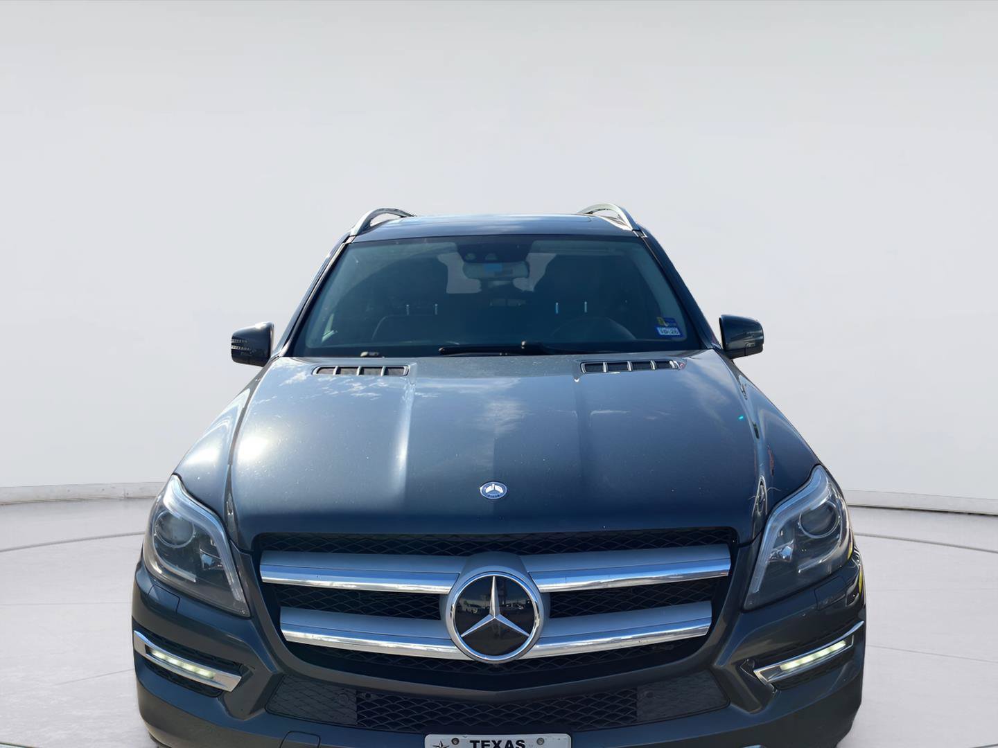 Used 2015 Mercedes-Benz GL 450 4MATIC image 6