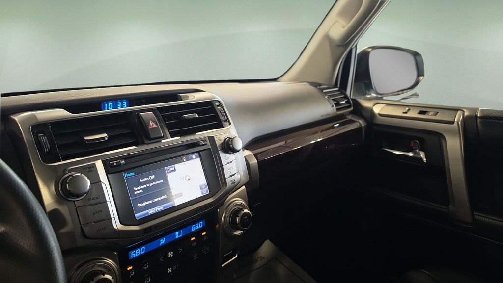 Used 2019 Toyota 4Runner Limited AWD/4WD image 25