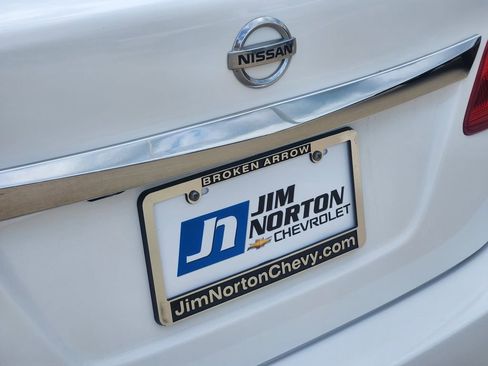 Used 2019 Nissan Sentra S FWD image 14