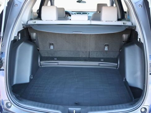 Used 2017 Honda CR-V EX image 21