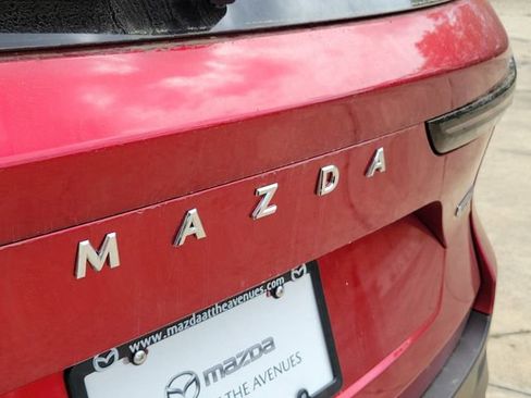 New 2026 MAZDA CX-5 Select AWD/4WD image 8