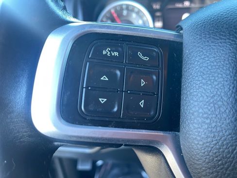 Used 2021 RAM 2500 Tradesman w/ Safety Group image 11