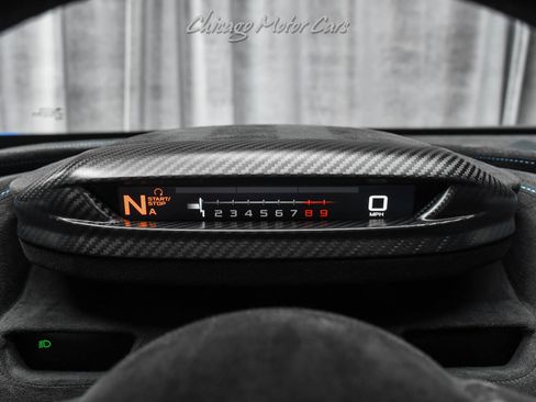 Used 2021 McLaren 765LT RWD image 14