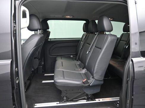 Used 2023 Mercedes-Benz Metris Passenger image 25