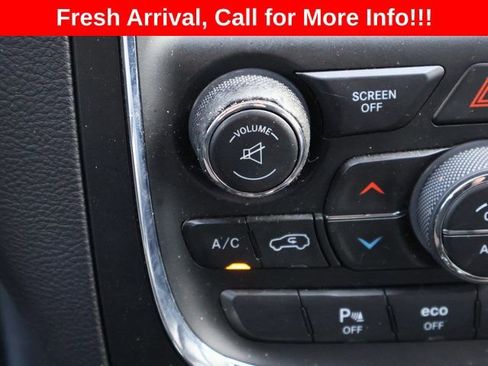 Used 2017 Dodge Durango R/T w/ Blacktop Package image 31