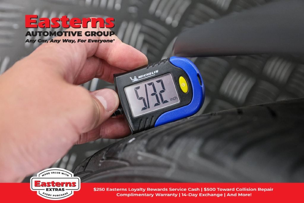 Used 2023 Nissan Murano SL AWD/4WD image 30