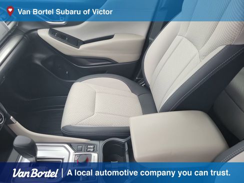 Certified 2023 Subaru Forester Premium AWD/4WD image 22