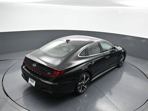 Used 2022 Hyundai Sonata SEL Plus w/ Cargo Package image 38