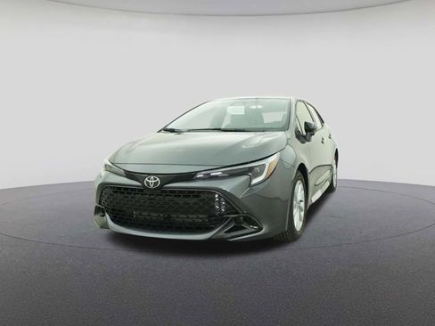 New 2026 Toyota Corolla SE image 32