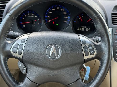 Used 2005 Acura TL image 15