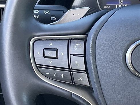 Used 2022 Lexus ES 250 w/ Premium Package image 13