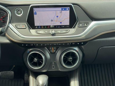 Certified 2020 Chevrolet Blazer Premier AWD/4WD image 13