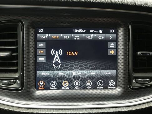 Used 2017 Dodge Challenger T/A RWD image 16