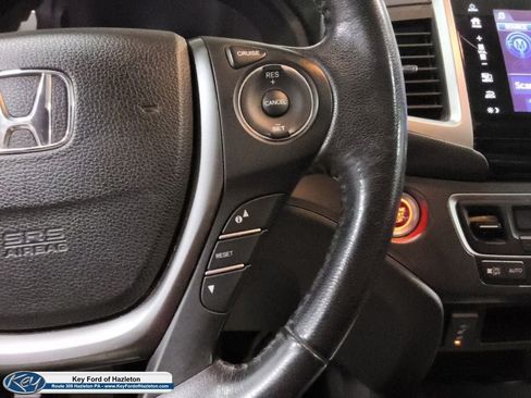 Used 2017 Honda Pilot EX-L image 34