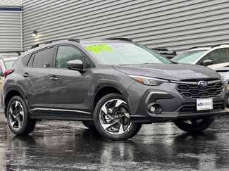 New 2025 Subaru Crosstrek 2.5i Limited w/ Popular Package #4A video 2