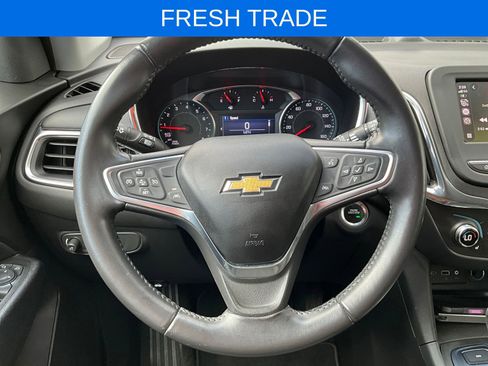 Used 2022 Chevrolet Equinox LT image 14
