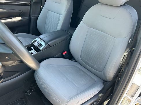 Used 2022 Hyundai Santa Cruz SEL w/ Activity Package FWD image 20