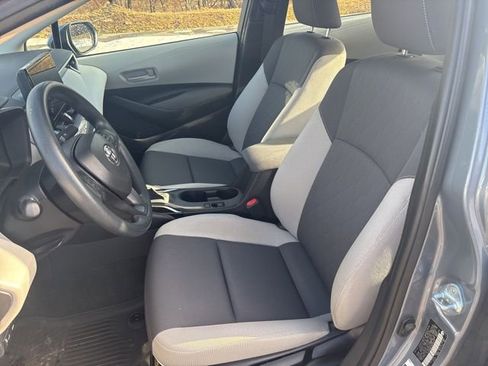 Certified 2024 Toyota Corolla LE image 38