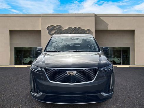 Used 2020 Cadillac XT6 Premium Luxury image 8