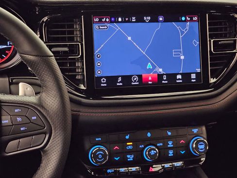 New 2026 Dodge Durango GT image 16