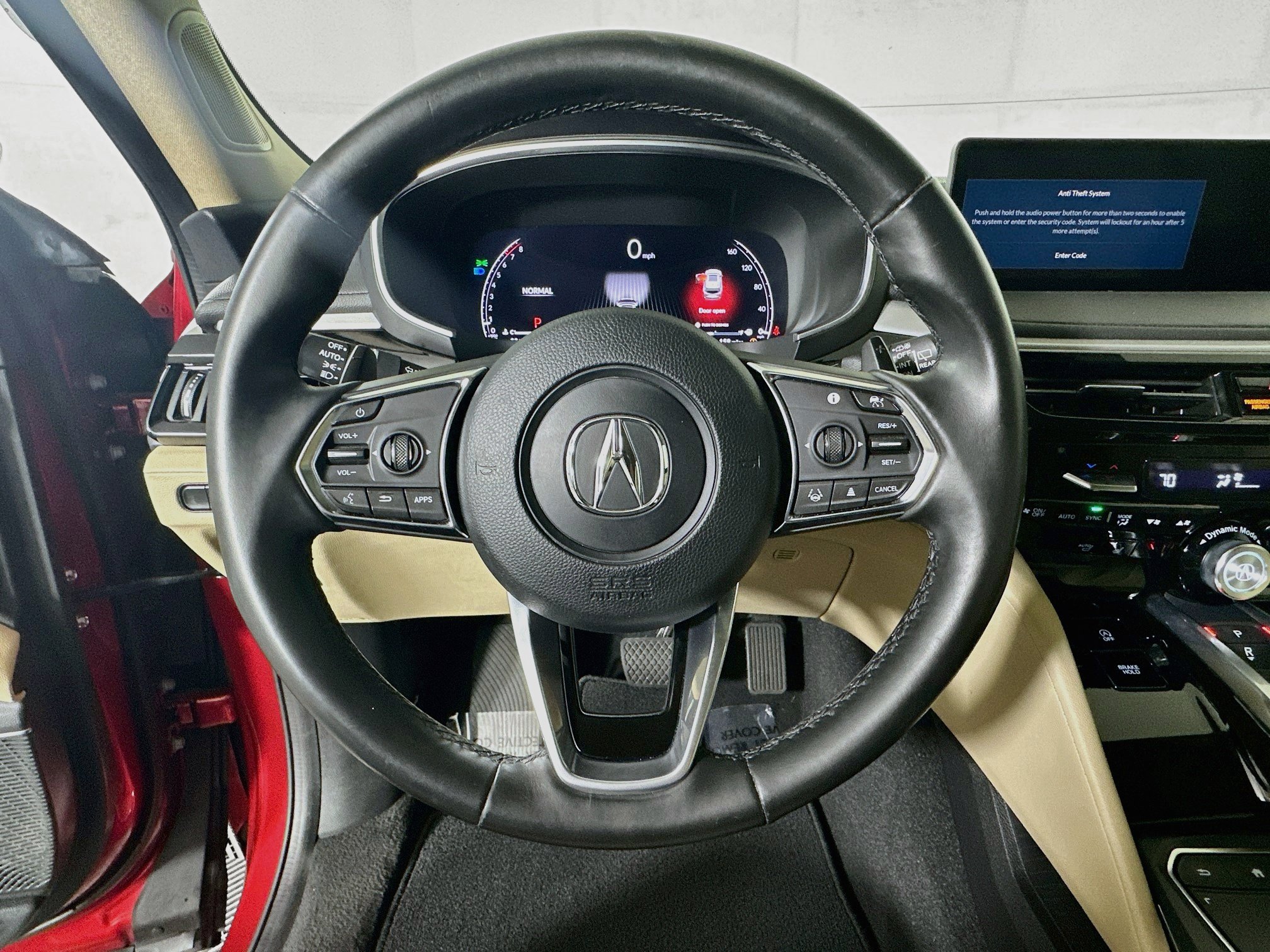 Used 2024 Acura MDX FWD image 15