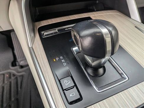 Used 2024 MAZDA CX-90 3.3 Turbo w/ Premium Plus Pkg image 11