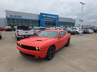 Used 2021 Dodge Challenger SXT w/ Blacktop Package video 2