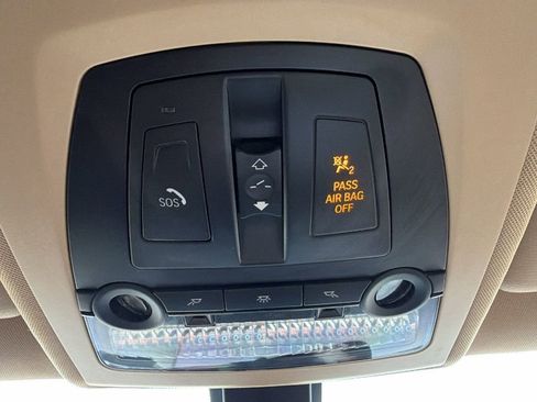 Used 2016 BMW X4 xDrive28i image 25