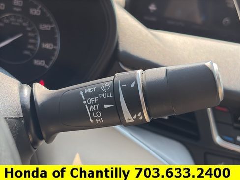 Used 2021 Acura TLX w/ Technology Package FWD image 11