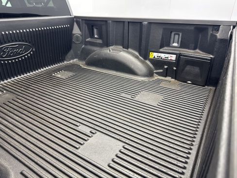 Used 2025 Ford F150 XLT w/ Equipment Group 301A Standard AWD/4WD image 39