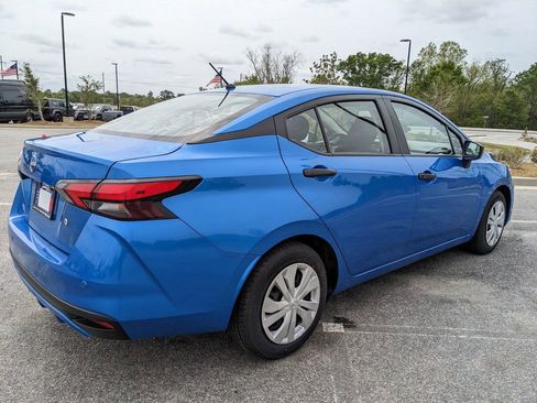 Used 2023 Nissan Versa S image 14