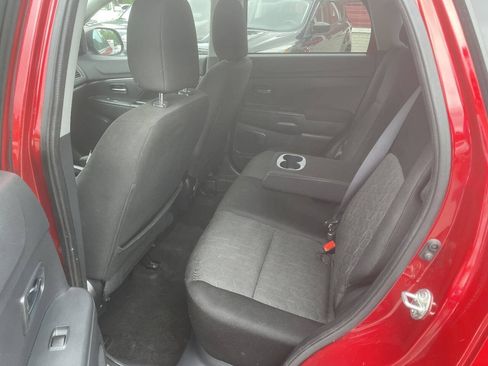 Used 2020 Mitsubishi Outlander Sport ES FWD image 24