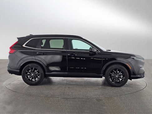 Used 2023 Honda CR-V Sport image 2