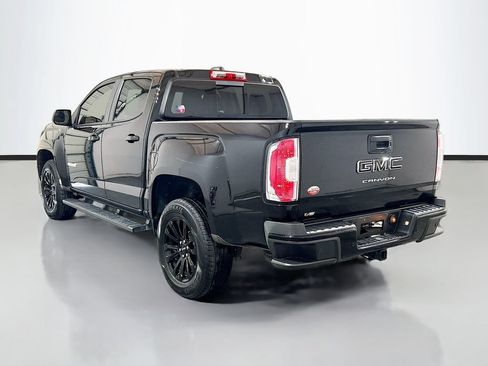 Used 2022 GMC Canyon Elevation w/ Driver Alert Package RWD image 6