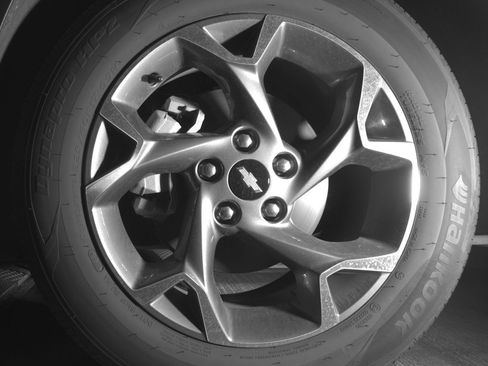 Used 2025 Chevrolet Trax LT w/ LT Convenience Package image 12