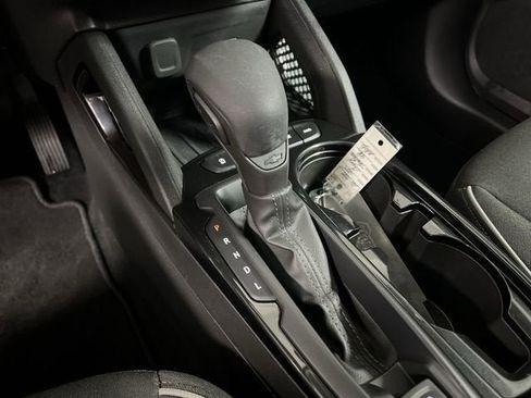 Certified 2025 Chevrolet TrailBlazer LT image 15