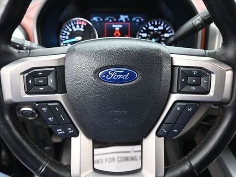 Used 2021 Ford F350 Platinum image 14