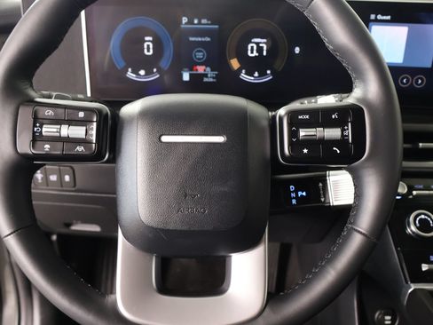 Certified 2026 Hyundai Santa Fe SE FWD image 3