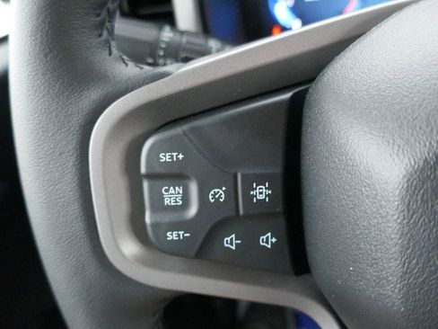 New 2026 Ford Bronco Big Bend AWD/4WD image 16