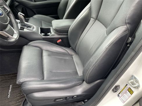 Certified 2023 Subaru Outback Limited AWD/4WD image 12